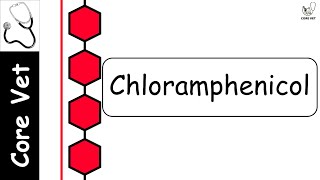 Lecture8 Chloramphenicol  Chemotherapy  Pharmacology and Toxicology [upl. by Kyla393]