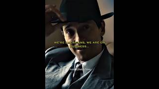 “Luca Changretta Knew”🥶💀 PEAKY BLINDERS  edit shorts short peakyblinders [upl. by Ardys]