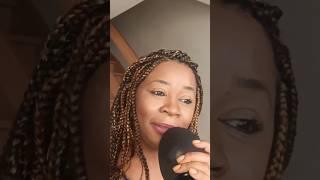 Summertime  Ella Fitzgerald cover Benjamine Jazz [upl. by Josselyn]