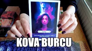 KOVA BURCU NİSAN AYI TAROT FALI♒ HER ANLAMDA İYİLEŞİYORSUN ✨ KOVA BURCU NİSAN 2024 YORUMU [upl. by Cynar538]