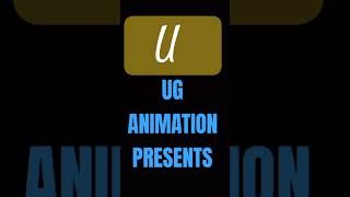 UG Animation logo 19961999 [upl. by Audris951]