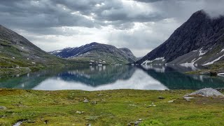 Norway road trip part  4 [upl. by Geoffrey]