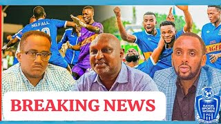 UPDATE🚨NONAHA MURI RAYON SPORTSINAMA YANZUYE ABAYOBOZI BITUNGURANYEMUVUNYI NA SADATE [upl. by Bortz]