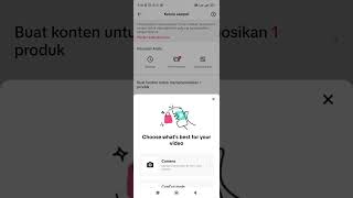 Tiktok Affiliate Cara Melaporkan Sample Tiktok Gratis sample tiktok affiliate tiktokaffiliate [upl. by Niroc]