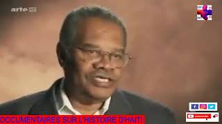 DOCUMENTAIRE SUR LHISTOIRE CONTEMPORAINE DHAITI [upl. by Relyhcs]