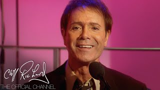 Cliff Richard  Somethin Is Goin On This Morning 29th October 2004 [upl. by Jodee]