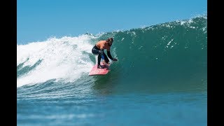 Baleal Surf Camp  Peniche Portugal  WEEK 05062017 [upl. by Hannah378]