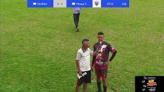 Campeonato Amador de Guaratinguetá AFAG 2 [upl. by Alegre]