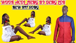 DENG LOK  WUOK ACOL JIENG  SOUTH SUDANESE SONGS  SOUTH SUDANESE MUSIC southsudanmusic 2024 [upl. by Inessa]