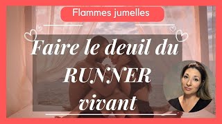 Se choisir sans rejeter le RUNNER est ce possible  Flammes jumelles [upl. by Nedarb219]