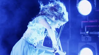 Lindsey Stirling Shatter Me Tour  2014 [upl. by Noraha197]