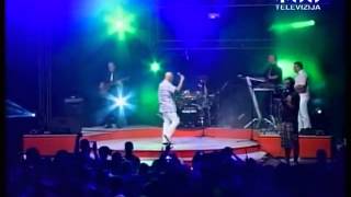 Saban Saulic  Srno moja malena  LIVE  RTV Hit [upl. by Maroj]