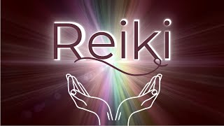 Música REIKI energía LUZ SAGRADA🌟 11 campanas CADA 3 MINUTOS [upl. by Cissej766]