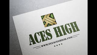 Aces High 3  Is it worth it [upl. by Nossaj]