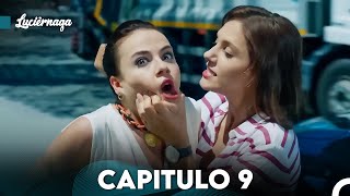 Luciérnaga Capitulo 9 Doblado en Español FULL HD [upl. by Schram]