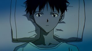 EDEN  Wake Up  Evangelion AMV [upl. by Narayan982]