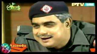 Andhera Ujala Daldal Episode 5 Irfan Khoosat Qavi Khan [upl. by Oileduab358]