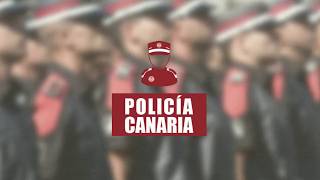 Oposición Cuerpo General de la Policía Canaria [upl. by Yesiad]