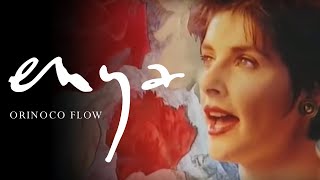 enya  orinoco flow [upl. by Ellertal]