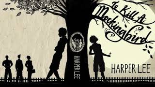 To Kill a Mockingbird Chapter 11 The Lessons from Mrs Dubose amp Scout’s Growth [upl. by Girhiny]