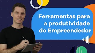 🎯 Dicas de Produtividade 5 ferramentas indispensáveis [upl. by Konstanze]