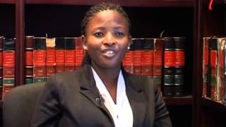 Faculty of Law  Do you have what it takes to study law [upl. by Burdett]