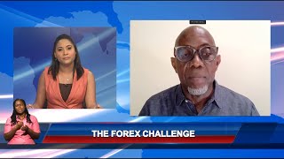 The Forex Challenge [upl. by Yellas90]