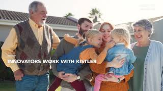 Medical device manufacturing process monitoring with Kistler teaser video 15s EN [upl. by Edyth]