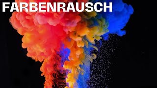 Farbenrausch – Ein Lied voller Liebe und Farben  VORB X BEATS ft Melanie Koppius Visualizer [upl. by Enidan523]