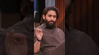 Rana daggubatis Sister Calls Naga Chaitanya Bava amp Its TOO CUTE nagachaitanya talkshow rana [upl. by Baugh]