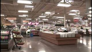 New Kroger Opens its Doors at Austin Landing [upl. by Jehu]