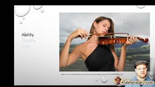 Best Student Violin  How to choose a good student violin [upl. by Nwadrebma982]