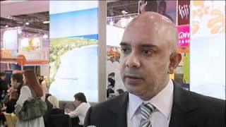 Sanjiv Ramdanee Executive Director Maradiva Resort amp Spa Mauritius [upl. by Short]