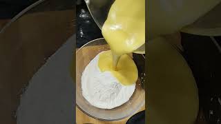 Easy cake recipe 😋 different cake recipe 😋 motivation angel love tseries sweetcake chocolate [upl. by Vick]