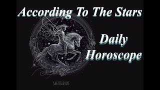 Sagittarius Horoscope for October 7 2024 Destiny in Motion [upl. by Notsae770]