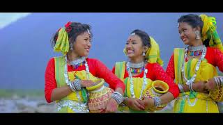 PITOLER KOLOSH  Zubeen Garg  Bilkis Inam  Koch Rajbangshi Song 2021 GoalpariaAssam Dance Video [upl. by Tirza]