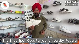 Part2  Imported Shoes from Rs 1000   7A QUALITY UPDATE shoes sports sneakers sportsshoes [upl. by Akinajnat]