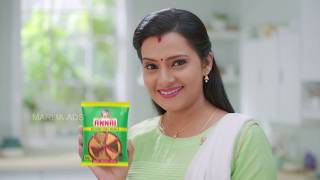 MARLIA ADS  ANNAI MASALA TVC  30 SEC  HD [upl. by Adnylg]