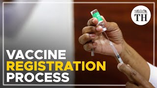 How to sign up for COVID19 vaccine [upl. by Adelaja]