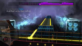 Five Finger Death Punch  Bad Company Rocksmith 2014 Bass [upl. by Gaeta63]