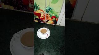 BREAKFAST TEA  tea time short tea cooking tranding youtubeshorts [upl. by Eniledgam]