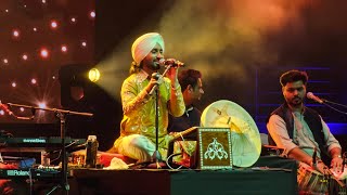 SATINDER SARTAJ LIVE  DUBAI  SUBLIME TOUR 2023 [upl. by Yole]