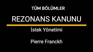 REZONANS KANUNU TÜM BÖLÜMLER [upl. by Esadnac222]