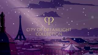 Clé de Peau Beauté 【節日限定】 City of Dreamlight 光幻夢城限量系列 [upl. by Nycila423]