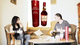 Ep 52 Review BEN BRACKEN LIDL single malt scotch whisky alc 40 [upl. by Eimac]