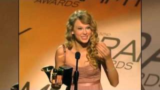 52nd GRAMMY Awards  Taylor Swift [upl. by Eliseo907]