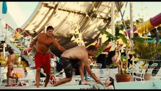 Piranha 3DD Clip quotRescuequot [upl. by Gonnella]