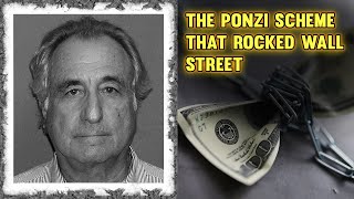 Bernie Madoff The 65 Billion Ponzi Scheme [upl. by Aljan]