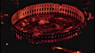 HAUSER amp Friends  Gala Concert at Arena Pula 2018  FULL Concert [upl. by Dronski]