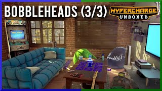 Hypercharge Unboxed  RENTAL LAIR Bobblehead Locations 33 [upl. by Ikcir453]